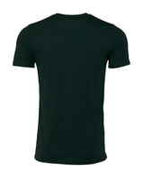 BELLA + CANVAS Men's CVC Jersey Tee - Plus Mens Apparel Shirts & Tops