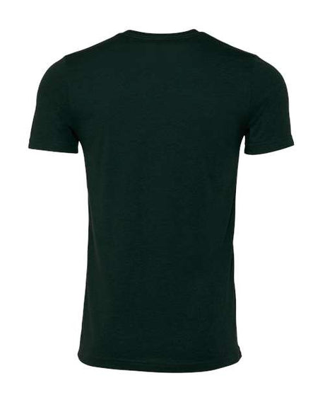 BELLA + CANVAS Men's CVC Jersey Tee - Plus Mens Apparel Shirts & Tops