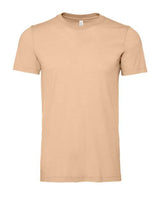 BELLA + CANVAS Men's CVC Jersey Tee - Plus Mens Apparel Shirts & Tops