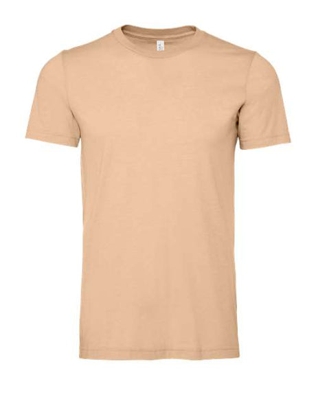 BELLA + CANVAS Men's CVC Jersey Tee - Plus Mens Apparel Shirts & Tops