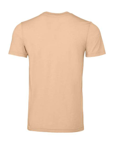 BELLA + CANVAS Men's CVC Jersey Tee - Plus Mens Apparel Shirts & Tops