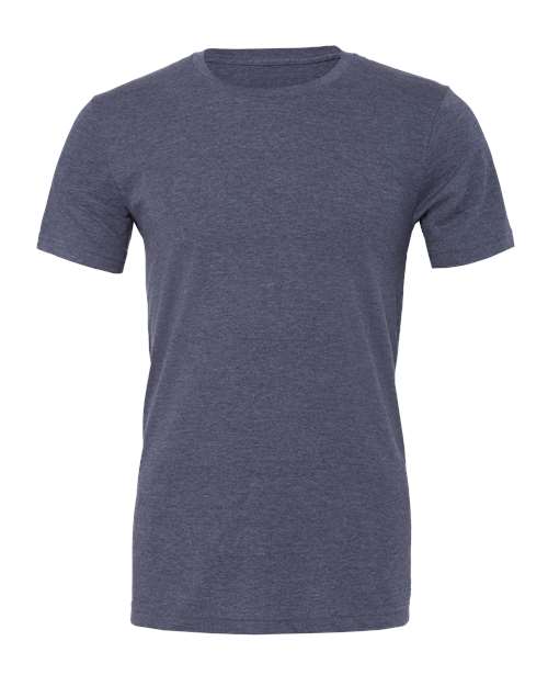 BELLA + CANVAS Men's CVC Jersey Tee - Plus Mens Apparel Shirts & Tops