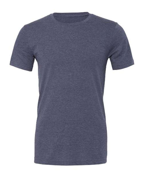 BELLA + CANVAS Men's CVC Jersey Tee - Plus Mens Apparel Shirts & Tops