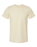 BELLA + CANVAS Men's CVC Jersey Tee Mens Apparel Shirts & Tops