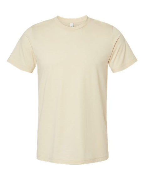 BELLA + CANVAS Men's CVC Jersey Tee Mens Apparel Shirts & Tops