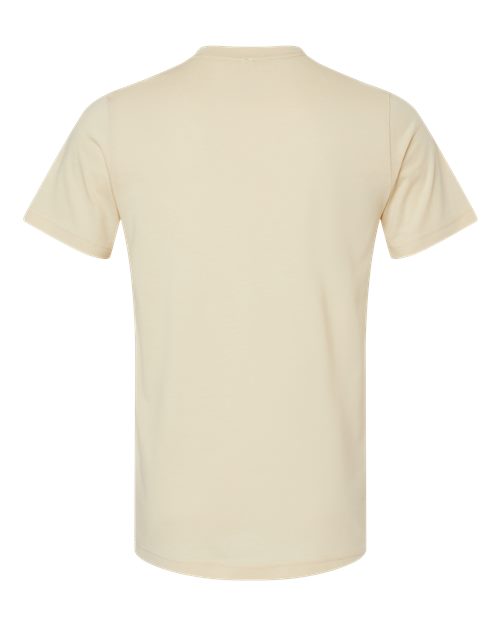 BELLA + CANVAS Men's CVC Jersey Tee Mens Apparel Shirts & Tops