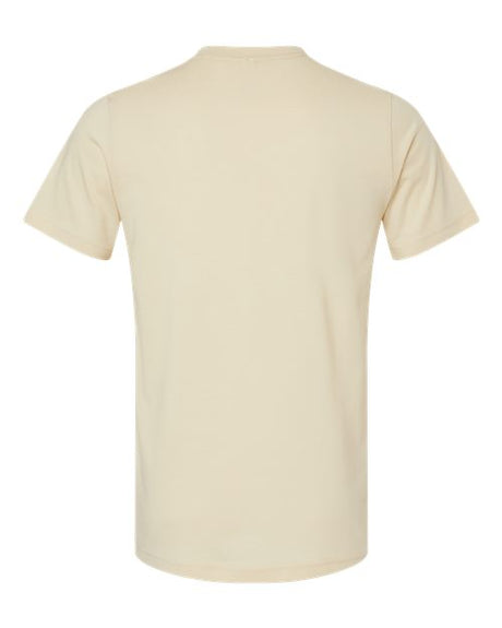 BELLA + CANVAS Men's CVC Jersey Tee Mens Apparel Shirts & Tops