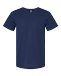 BELLA + CANVAS Men's CVC Jersey Tee Mens Apparel Shirts & Tops