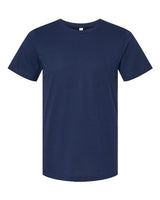 BELLA + CANVAS Men's CVC Jersey Tee Mens Apparel Shirts & Tops