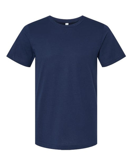 BELLA + CANVAS Men's CVC Jersey Tee Mens Apparel Shirts & Tops