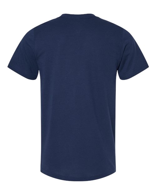 BELLA + CANVAS Men's CVC Jersey Tee Mens Apparel Shirts & Tops