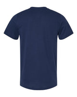 BELLA + CANVAS Men's CVC Jersey Tee Mens Apparel Shirts & Tops