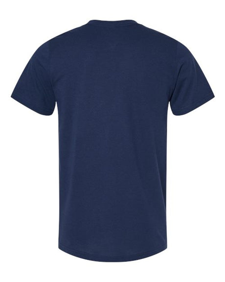 BELLA + CANVAS Men's CVC Jersey Tee Mens Apparel Shirts & Tops