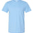 BELLA + CANVAS Men's CVC Jersey Tee Mens Apparel Shirts & Tops