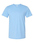 BELLA + CANVAS Men's CVC Jersey Tee Mens Apparel Shirts & Tops