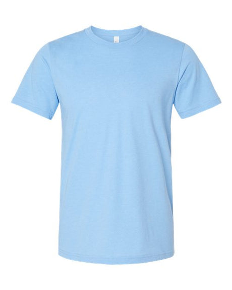 BELLA + CANVAS Men's CVC Jersey Tee Mens Apparel Shirts & Tops