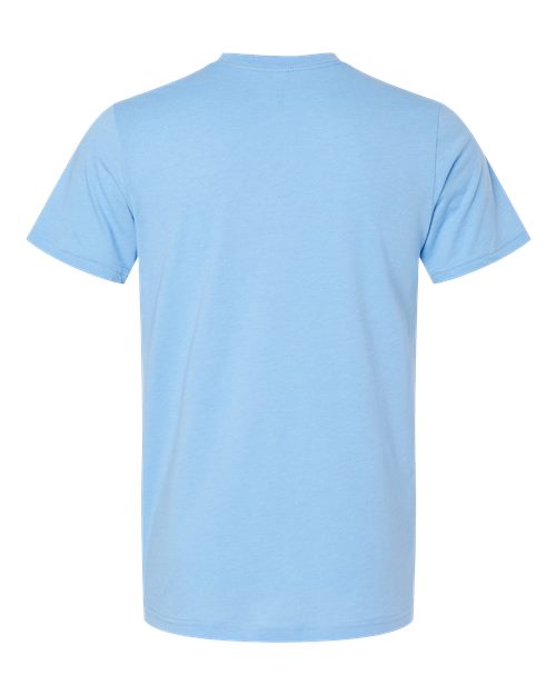 BELLA + CANVAS Men's CVC Jersey Tee Mens Apparel Shirts & Tops