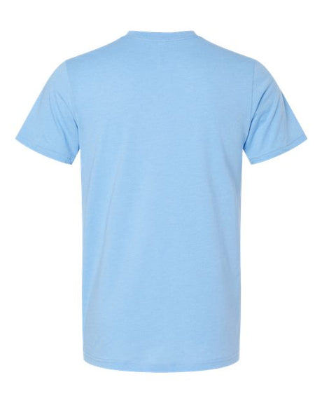 BELLA + CANVAS Men's CVC Jersey Tee Mens Apparel Shirts & Tops