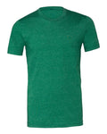 BELLA + CANVAS Men's CVC Jersey Tee Mens Apparel Shirts & Tops