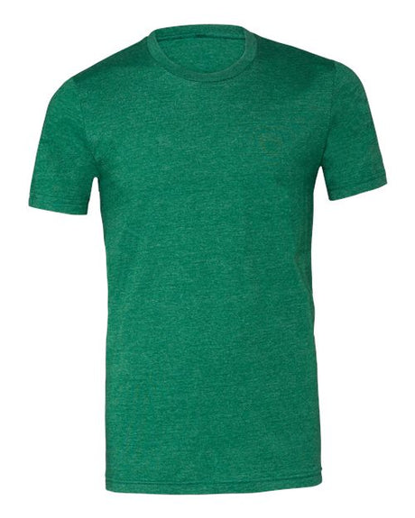BELLA + CANVAS Men's CVC Jersey Tee Mens Apparel Shirts & Tops