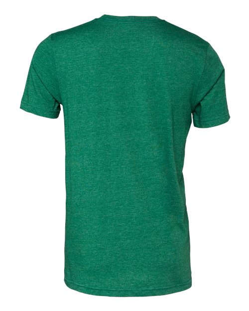 BELLA + CANVAS Men's CVC Jersey Tee Mens Apparel Shirts & Tops