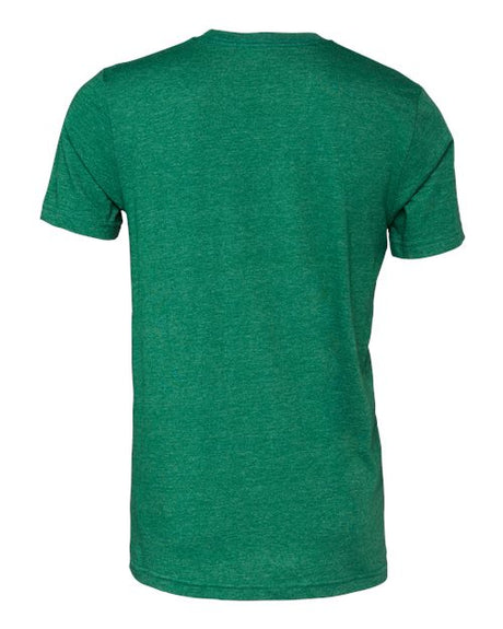 BELLA + CANVAS Men's CVC Jersey Tee Mens Apparel Shirts & Tops