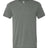 BELLA + CANVAS Men's CVC Jersey Tee Mens Apparel Shirts & Tops
