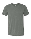 BELLA + CANVAS Men's CVC Jersey Tee Mens Apparel Shirts & Tops