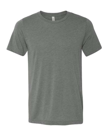 BELLA + CANVAS Men's CVC Jersey Tee Mens Apparel Shirts & Tops
