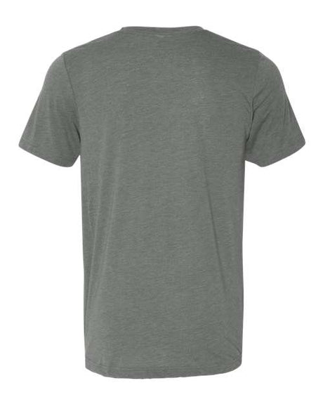 BELLA + CANVAS Men's CVC Jersey Tee Mens Apparel Shirts & Tops
