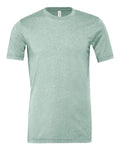 BELLA + CANVAS Men's CVC Jersey Tee Mens Apparel Shirts & Tops