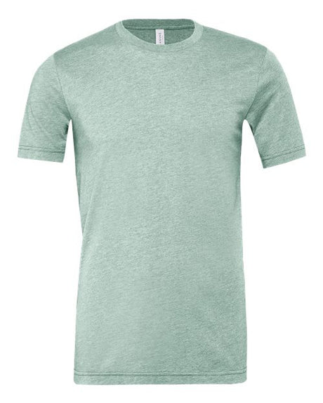 BELLA + CANVAS Men's CVC Jersey Tee Mens Apparel Shirts & Tops