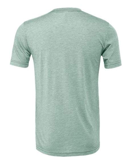 BELLA + CANVAS Men's CVC Jersey Tee Mens Apparel Shirts & Tops