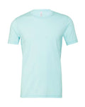 BELLA + CANVAS Men's CVC Jersey Tee Mens Apparel Shirts & Tops
