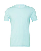 BELLA + CANVAS Men's CVC Jersey Tee Mens Apparel Shirts & Tops