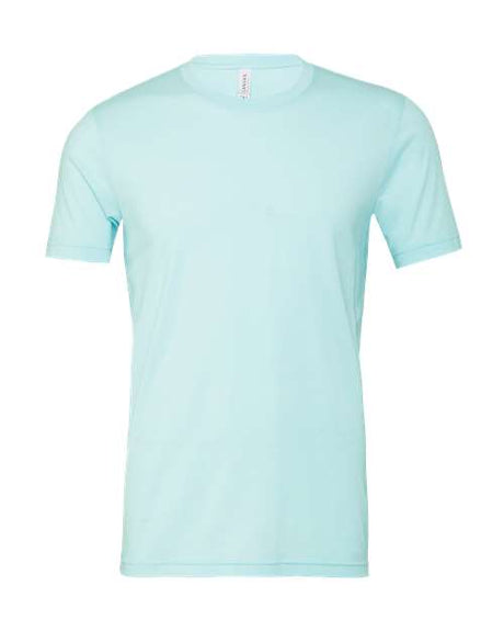 BELLA + CANVAS Men's CVC Jersey Tee Mens Apparel Shirts & Tops
