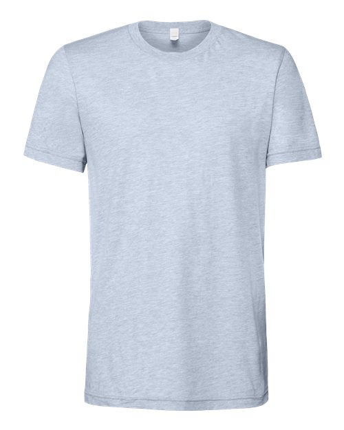 BELLA + CANVAS Men's CVC Jersey Tee Mens Apparel Shirts & Tops