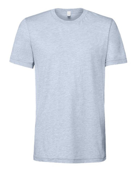 BELLA + CANVAS Men's CVC Jersey Tee Mens Apparel Shirts & Tops
