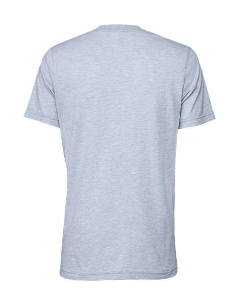 BELLA + CANVAS Men's CVC Jersey Tee Mens Apparel Shirts & Tops