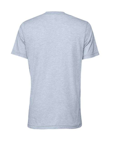 BELLA + CANVAS Men's CVC Jersey Tee Mens Apparel Shirts & Tops