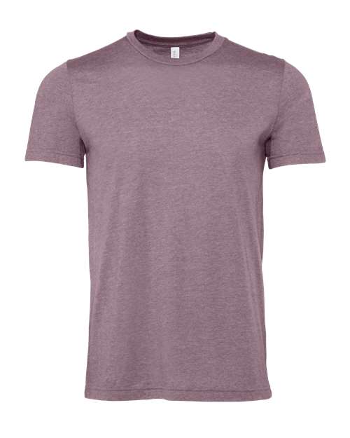 BELLA + CANVAS Men's CVC Jersey Tee Mens Apparel Shirts & Tops