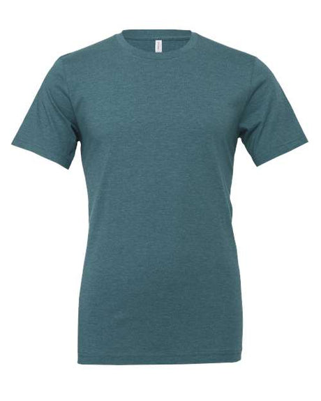 BELLA + CANVAS Men's CVC Jersey Tee Mens Apparel Shirts & Tops