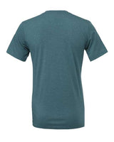 BELLA + CANVAS Men's CVC Jersey Tee Mens Apparel Shirts & Tops