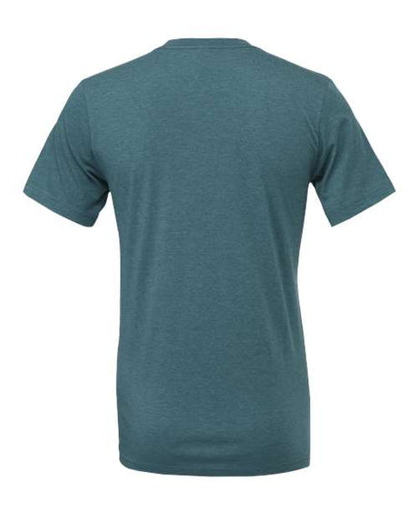 BELLA + CANVAS Men's CVC Jersey Tee Mens Apparel Shirts & Tops