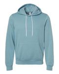 BELLA + CANVAS Unisex Sponge Fleece Pullover Hoodie BC3719
