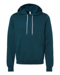 BELLA + CANVAS Unisex Sponge Fleece Pullover Hoodie BC3719