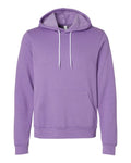BELLA + CANVAS Unisex Sponge Fleece Pullover Hoodie BC3719