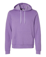 BELLA + CANVAS Unisex Sponge Fleece Pullover Hoodie BC3719