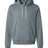 BELLA + CANVAS Sponge Fleece Hoodie Mens Apparel Sweatshirts & Fleece