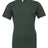 BELLA + CANVAS Men's CVC Jersey Tee - Plus Mens Apparel Shirts & Tops
